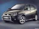 Cobra Renault Scenic