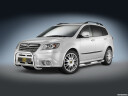Cobra Subaru Tribeca