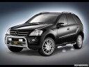 Cobra Mercedes-Benz ML