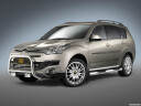Cobra Citroen C-Crosser
