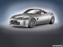 Cobra Nissan 350Z