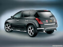 Cobra Nissan Murano