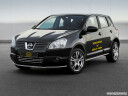 Cobra Nissan Qashqai