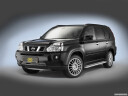 Cobra Nissan X-Trail