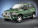 Cobra Niva Chevrolet