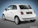 Cobra Fiat 500