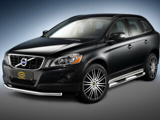 Cobra Volvo XC60
