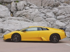 Lamborghini Murcielago S photo #26229