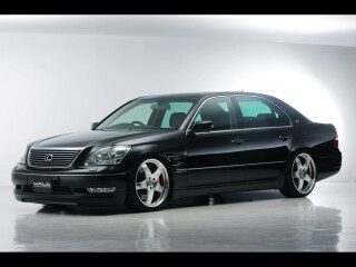 Wald Lexus CF43