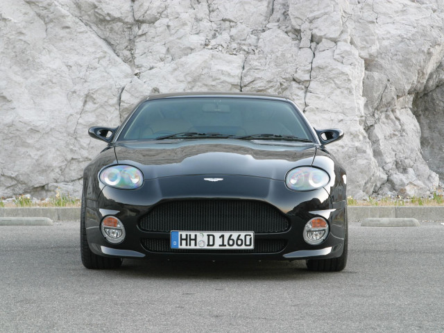 wald aston martin db7 pic #26247