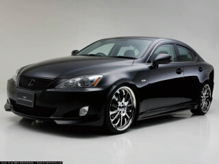 Wald Lexus IS