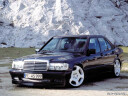 Wald Mercedes-Benz C-Class (W201)
