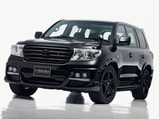 Wald Toyota Land Cruiser 200