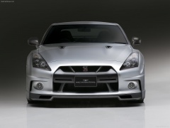 wald nissan gt-r pic #65664