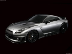 wald nissan gt-r pic #65671