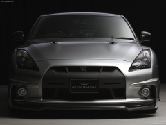 wald nissan gt-r pic #65673
