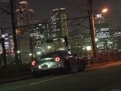 wald nissan gt-r pic #65685