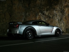 Nissan GT-R photo #65686