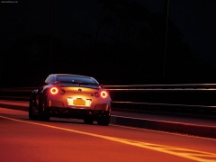 Nissan GT-R photo #65687