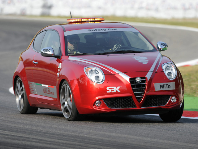 alfa romeo mito pic #100488