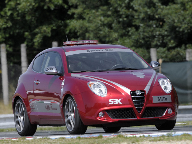 alfa romeo mito pic #100489