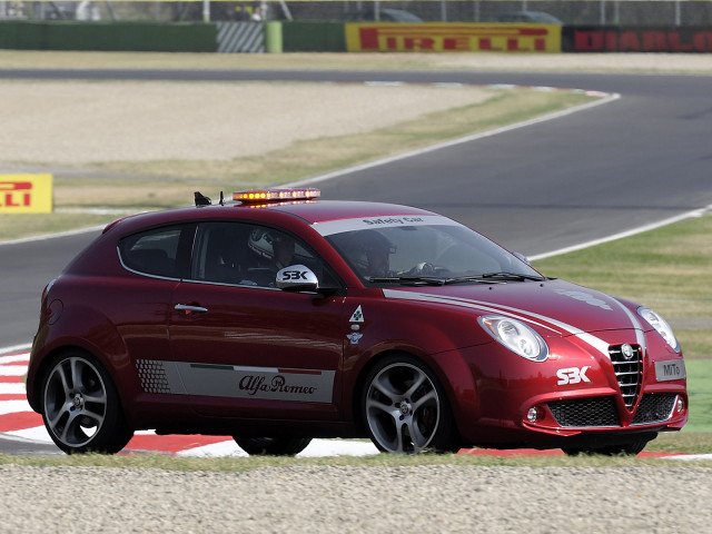 alfa romeo mito pic #100490