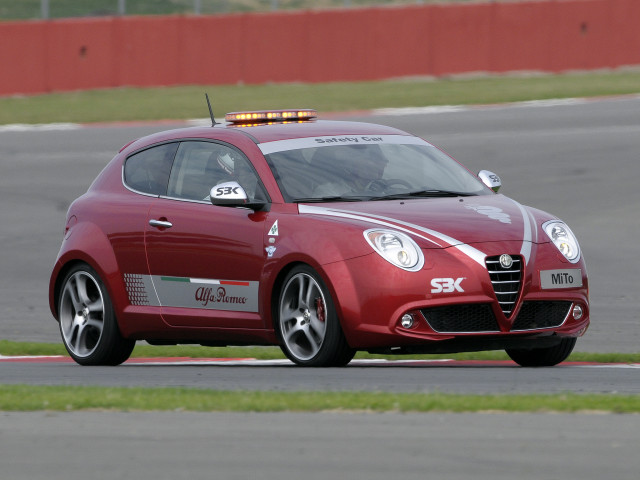 alfa romeo mito pic #100491