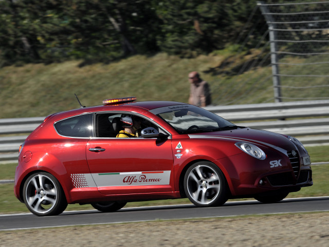 alfa romeo mito pic #100492