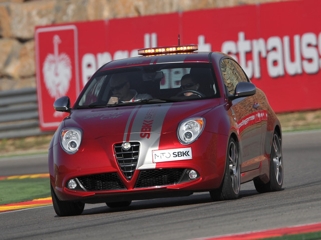 alfa romeo mito pic #100493