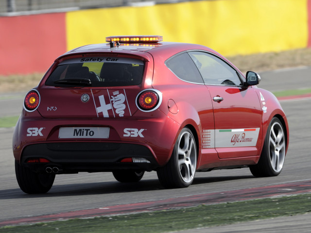 alfa romeo mito pic #100495