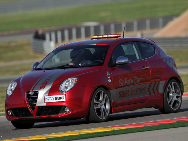 alfa romeo mito pic #100496