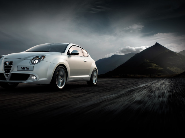 alfa romeo mito pic #109467