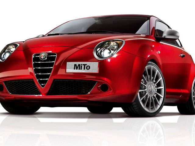 alfa romeo mito pic #109468