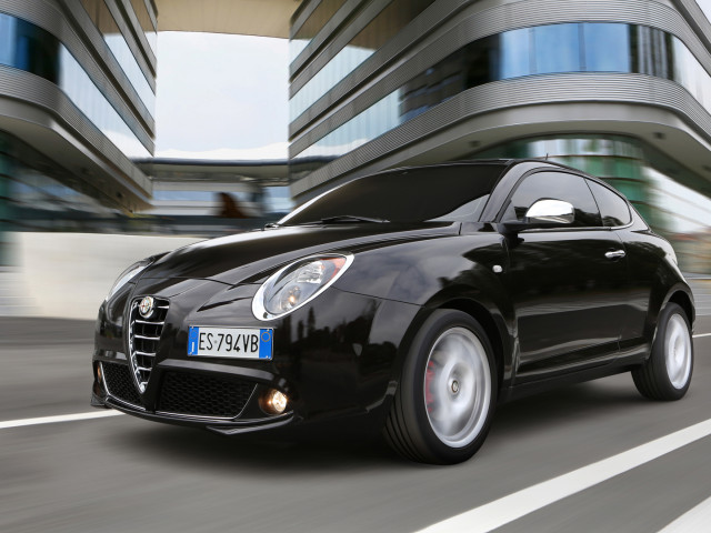 alfa romeo mito pic #109475