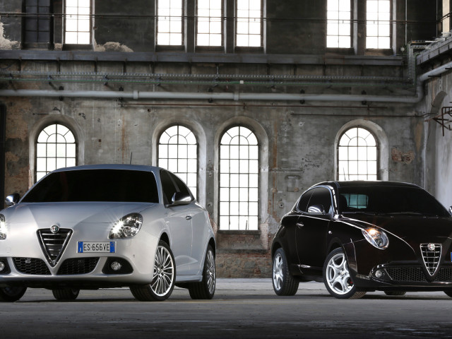 alfa romeo mito pic #109481