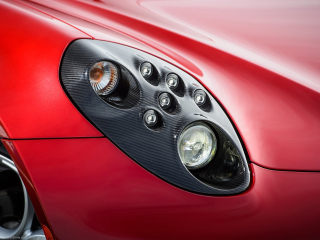 alfa romeo 4c pic #115060