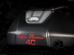 alfa romeo 4c coupe us-version pic #121909