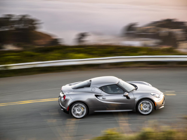 alfa romeo 4c pic #123197