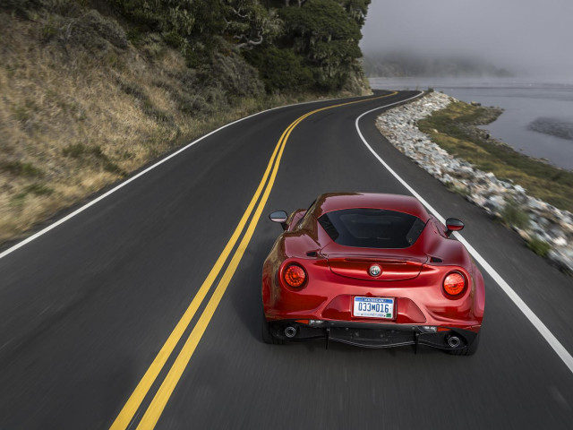 alfa romeo 4c pic #123198