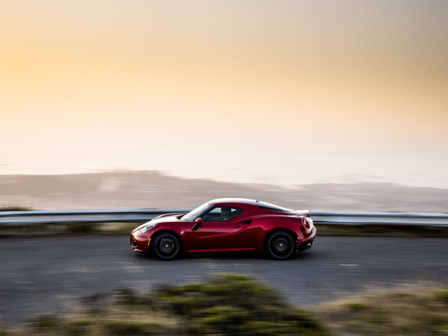 alfa romeo 4c pic #123222