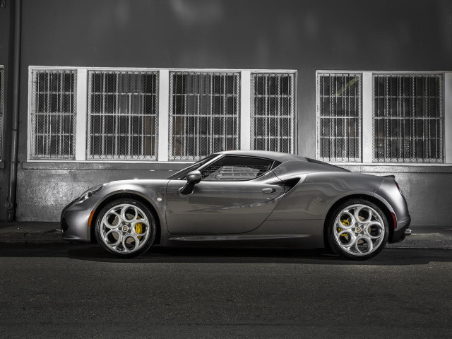 alfa romeo 4c pic #123226