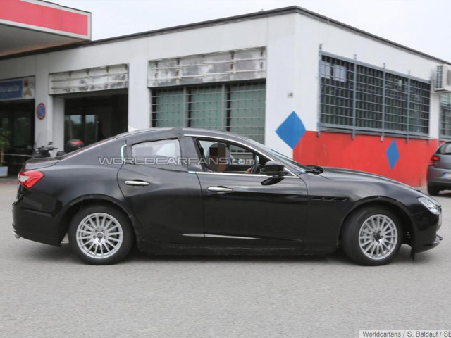 alfa romeo giulia pic #127917