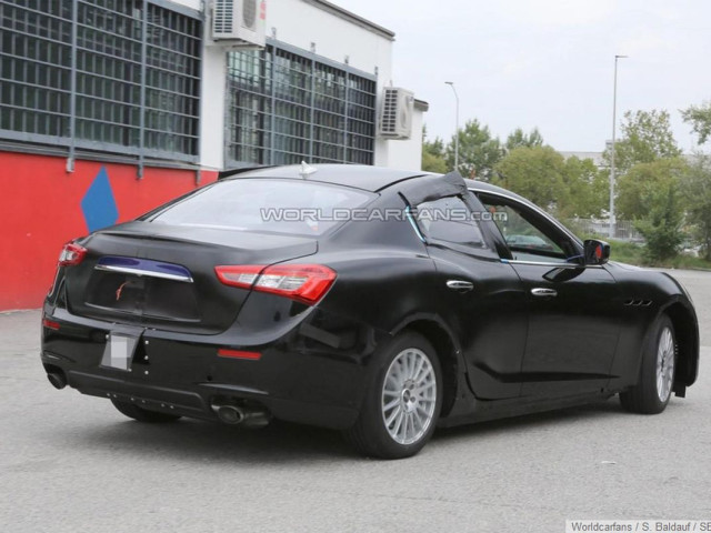 alfa romeo giulia pic #127918