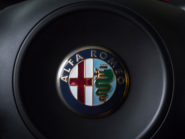 alfa romeo 4c spider pic #135790