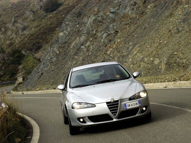 alfa romeo 147 3-door pic #15768