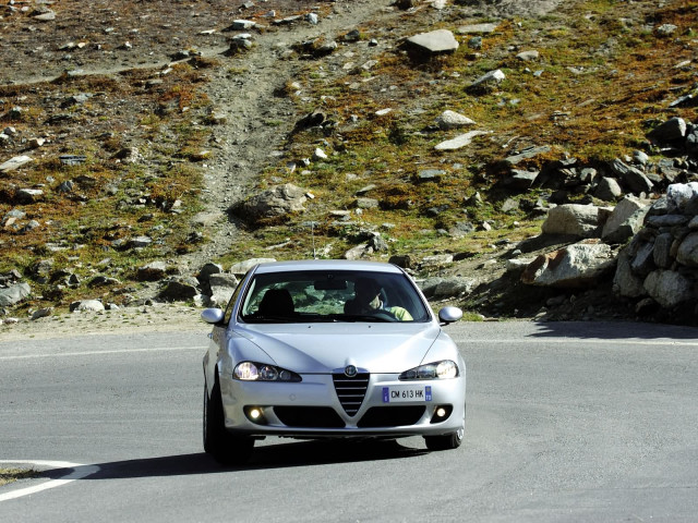 alfa romeo 147 3-door pic #15779