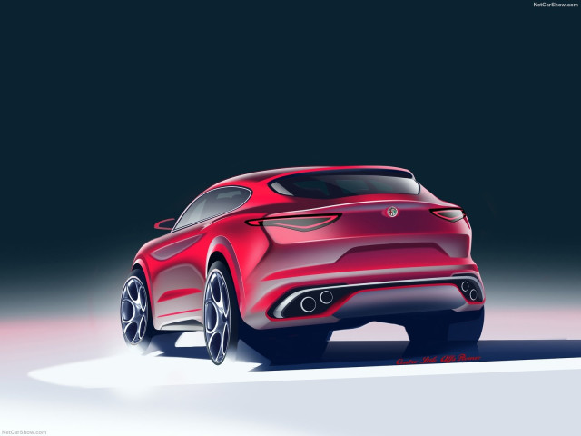 alfa romeo stelvio pic #182616