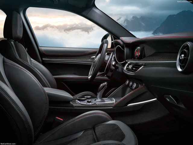 alfa romeo stelvio pic #182622