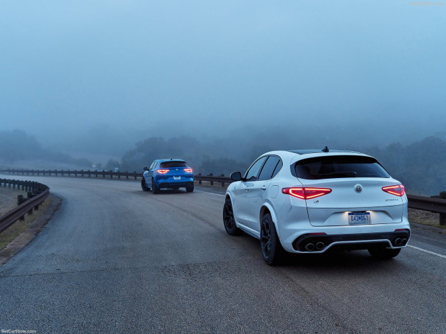 alfa romeo stelvio pic #188046