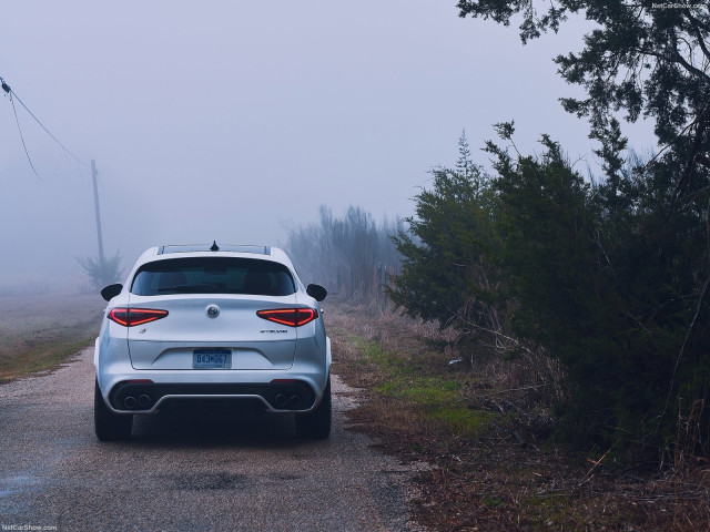 alfa romeo stelvio pic #188056